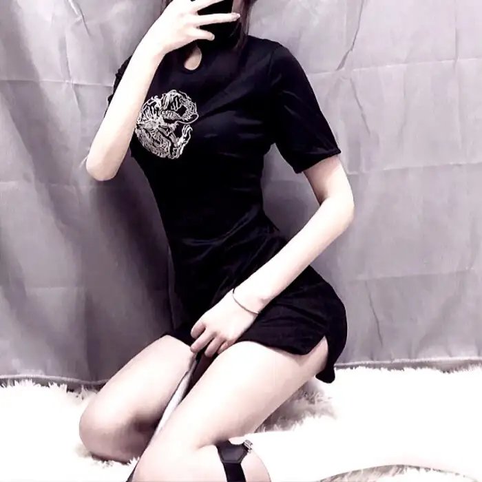 景深之中