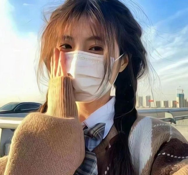 我的女官大人