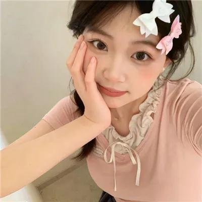 法国姑娘