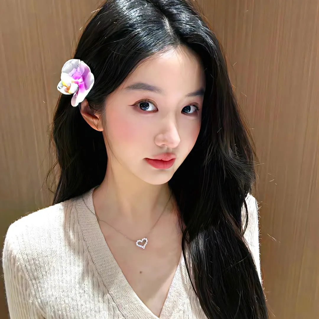 新闻女人